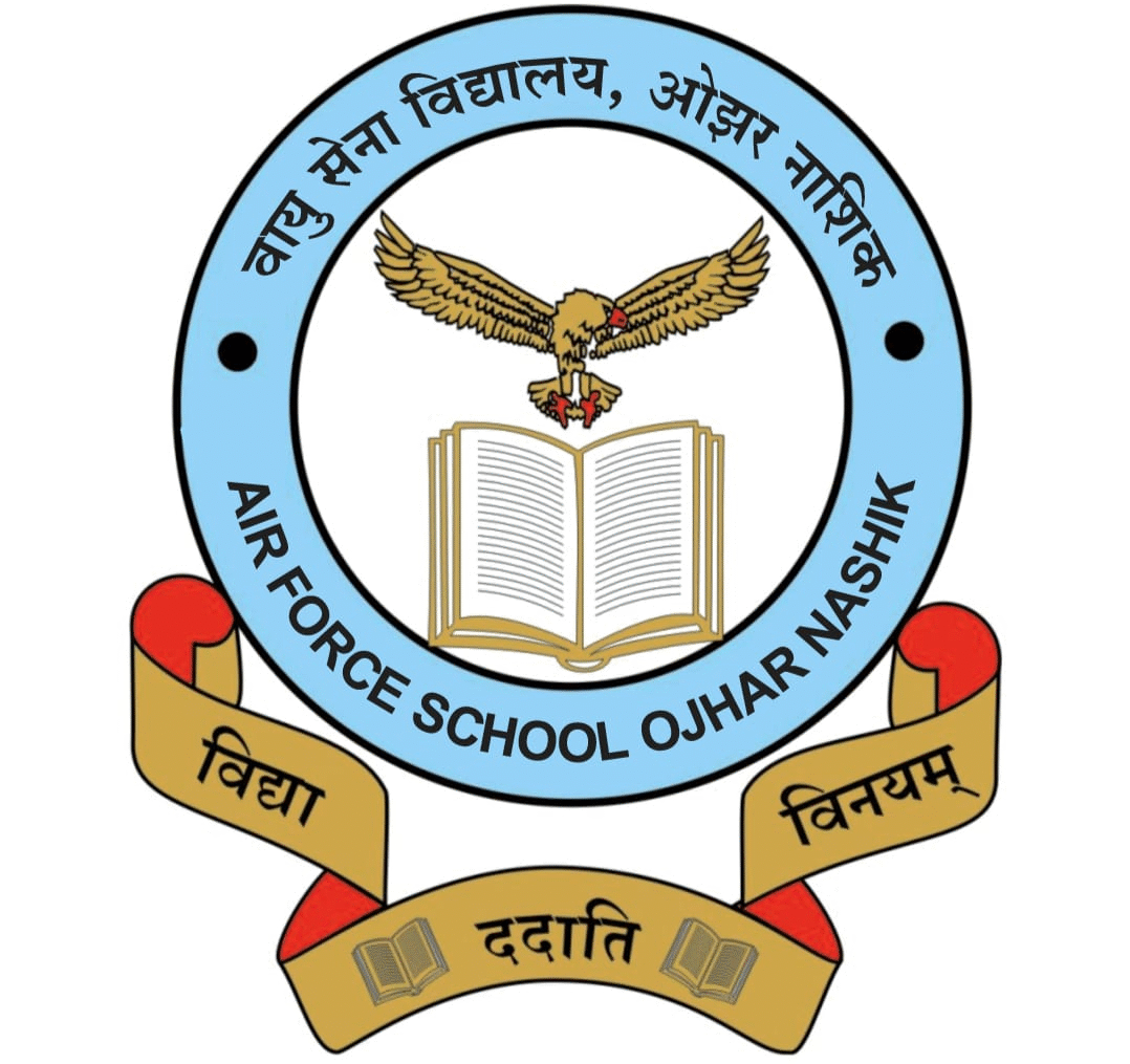 AIR FORCE SCHOOL OJHAR 