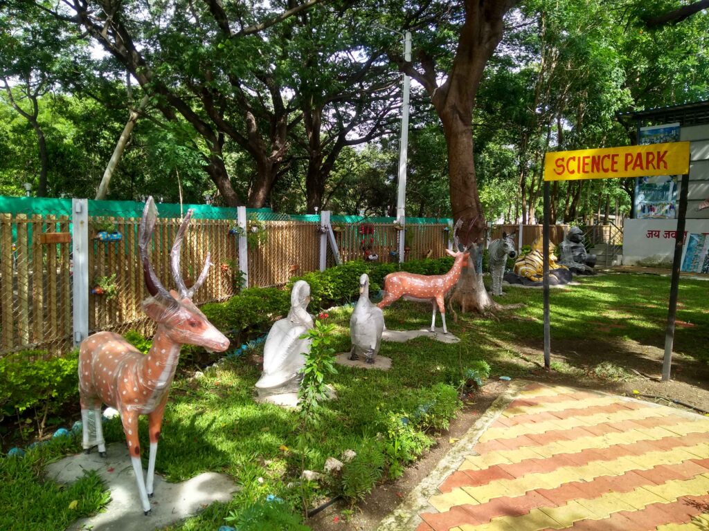 Air Force School Ojhar